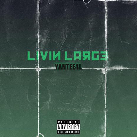 Livin Large | Boomplay Music