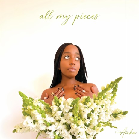 All My Pieces | Boomplay Music
