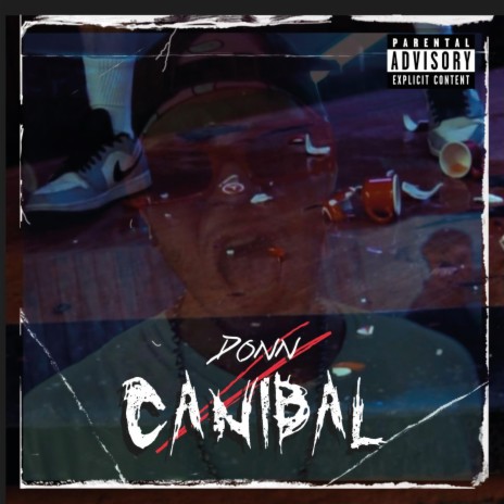 Canibal | Boomplay Music