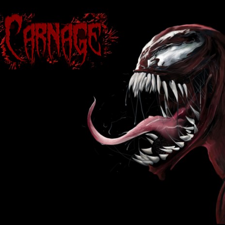 Carnage Chaotic Theme