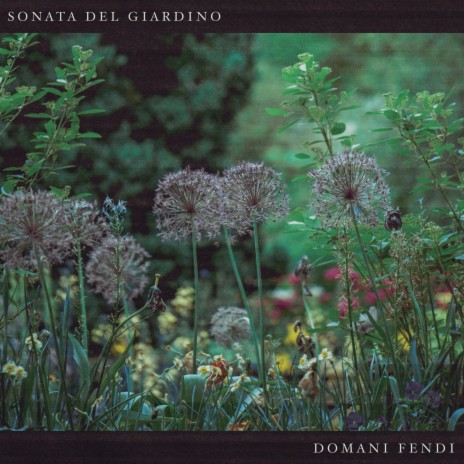 Sonata del Giardino | Boomplay Music