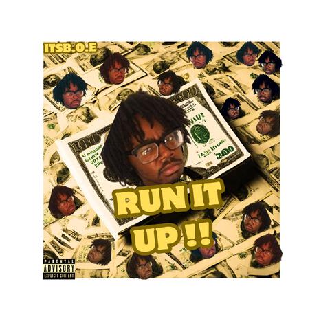 Run It Up | Boomplay Music