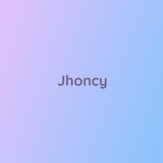 Jhoncy