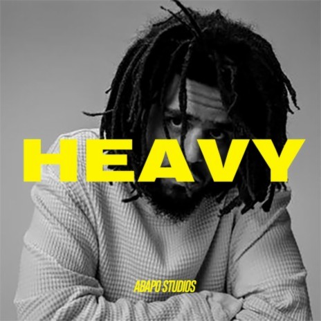 Heavy | Boomplay Music