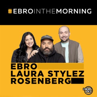 Ebro In The Morning Top Songs From 08 14 Sex The City  