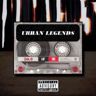 Urban Legends