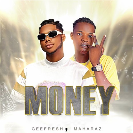 Money ft. Maharaz | Boomplay Music