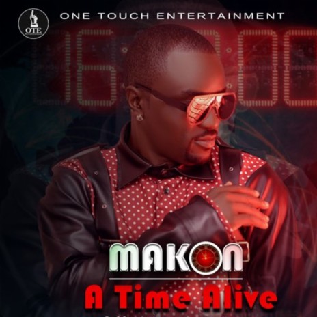 A Time Alive | Boomplay Music