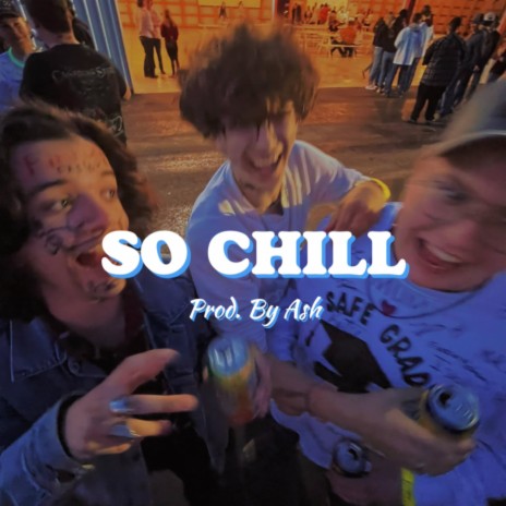 So Chill ft. nn - fi | Boomplay Music