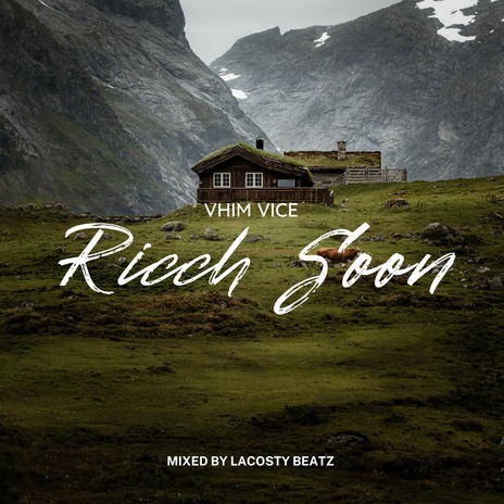 Ricch Soon | Boomplay Music
