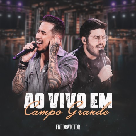 Como é Que Esquece (Ao Vivo em Campo Grande) | Boomplay Music