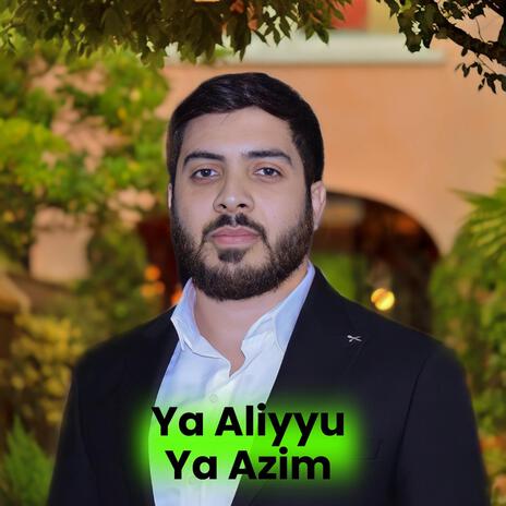 Dua Ya Aliyyu Ya Azim | Boomplay Music