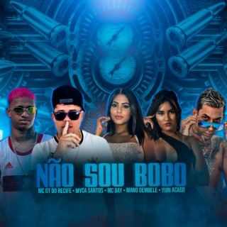 Não Sou Bobo