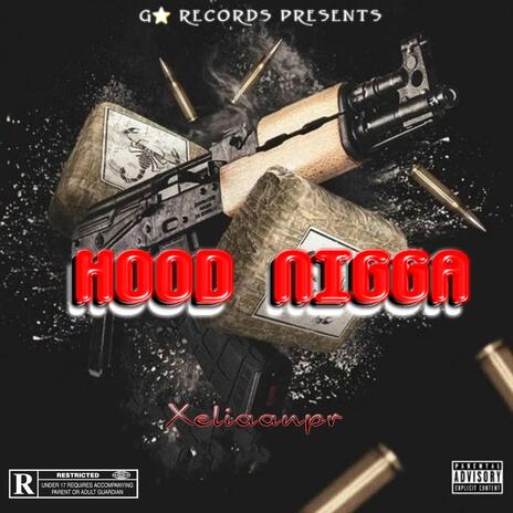 HOOD NIGGA | Boomplay Music