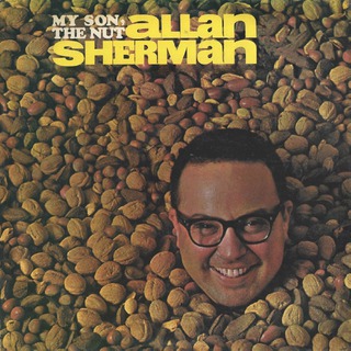 My Son the Nut Is Allan Sherman