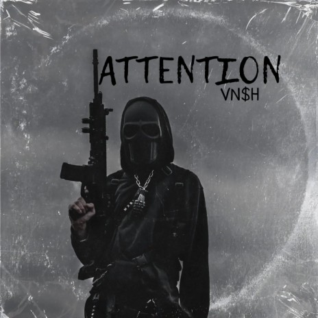 Attention | Boomplay Music