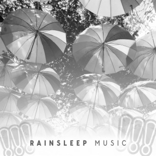 !!!Rain Sleep Music!!!