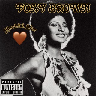 Foxy Brown