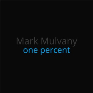 Mark Mulvany