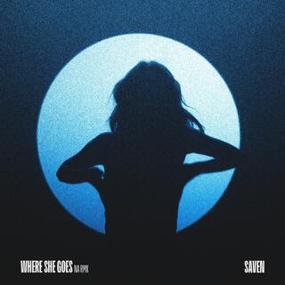 WHERE SHE GOES (NA RMX) lyrics | Boomplay Music