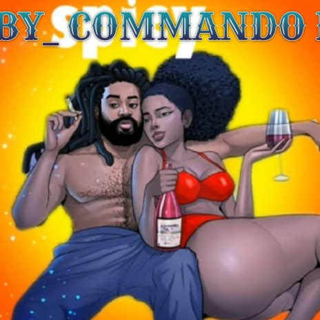 Xbaby fam commando baby | Boomplay Music