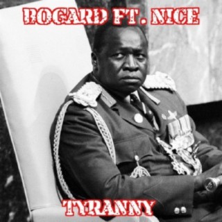 Tyranny (feat. Nice Life)
