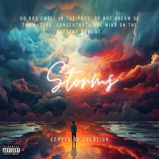 Storms lyrics | Boomplay Music