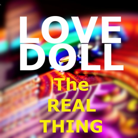 The Real Thing | Boomplay Music