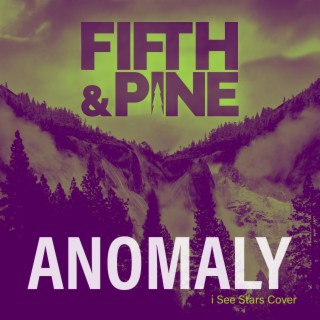 Anomaly | Boomplay Music
