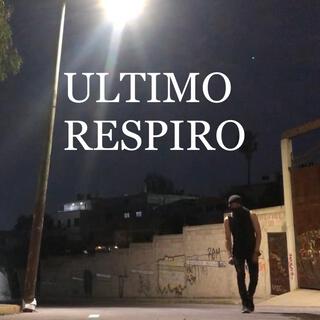 ULTIMO RESPIRO