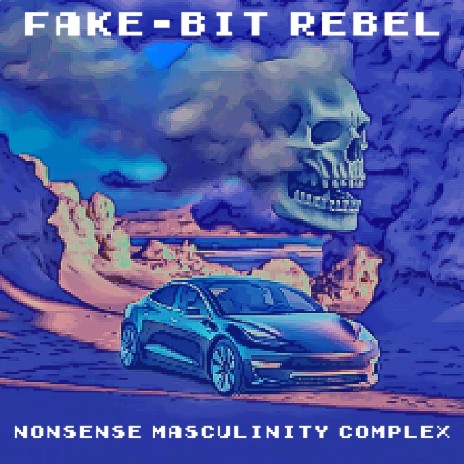 Nonsense Masculinity Complex | Boomplay Music