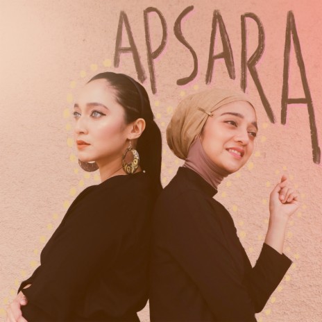 Apsara ft. Chiki Fawzi | Boomplay Music