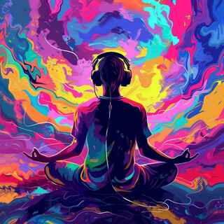 Meditation Tones: Music for Thought