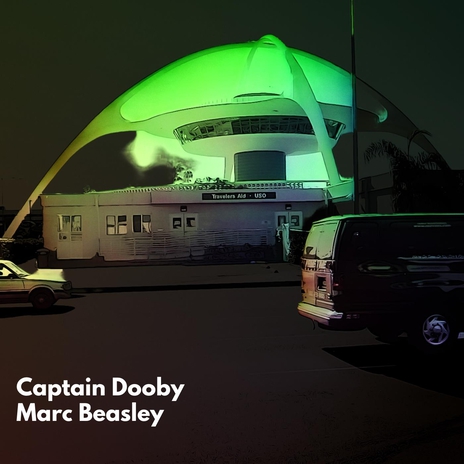 Captain Dooby | Boomplay Music