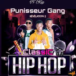 Classic Hip Hop 224