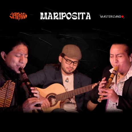 Mariposita | Boomplay Music