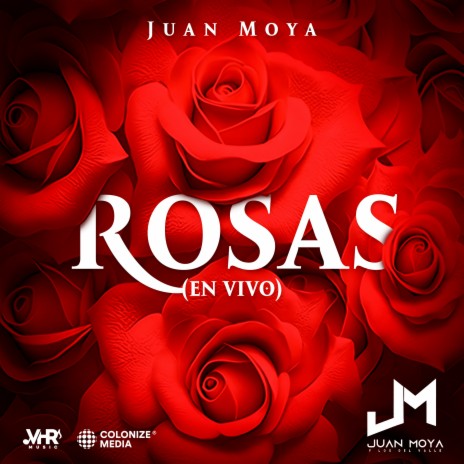 Rosas (En Vivo) | Boomplay Music