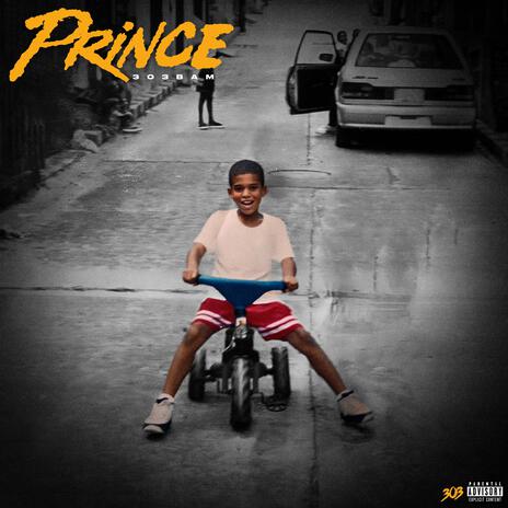 Prince | Boomplay Music