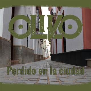 Perdido en la ciudad lyrics | Boomplay Music