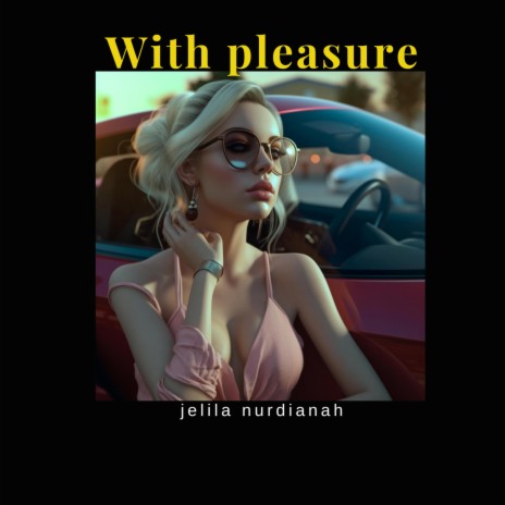 With pleasure | Boomplay Music
