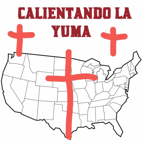 Calientando La Yuma (Freestyle) | Boomplay Music