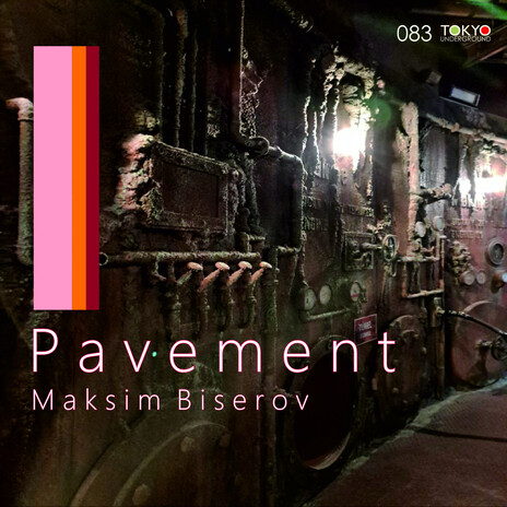 Pavement | Boomplay Music