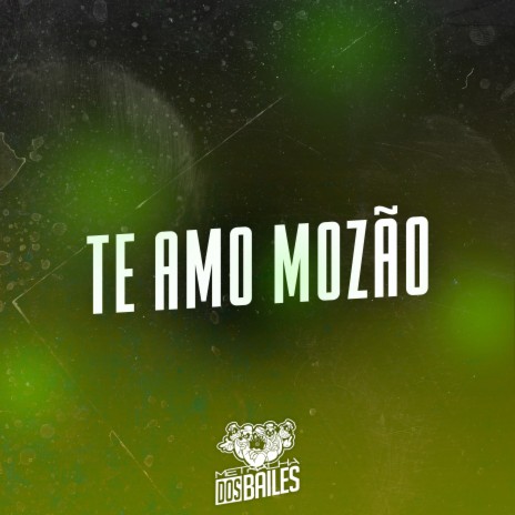 Te Amo Mozão ft. MC VININ & DJ Vejota 012 | Boomplay Music