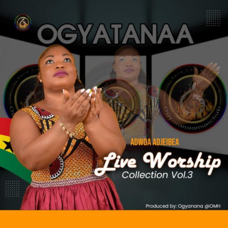 Live Worship Collection, Vol. 3 (Live)