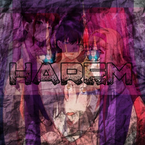Harem | Boomplay Music