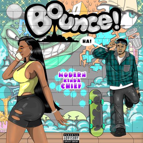 Bounce | Boomplay Music