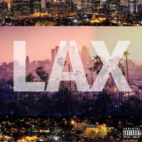 LAX ft. Budders & Manic Phase