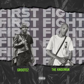 First Fight Ep