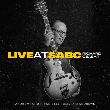 Vibin' at Kairo's (Live) ft. Andrew Ford, Ivan Bell & Alistair Andrews | Boomplay Music