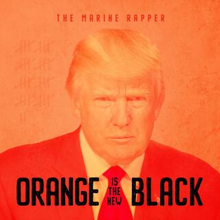 Orange Is The New Black